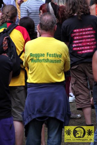 15. Reggae Jam Festival - Bersenbrueck 31. Juli bis 02. August 2009 (49).JPG